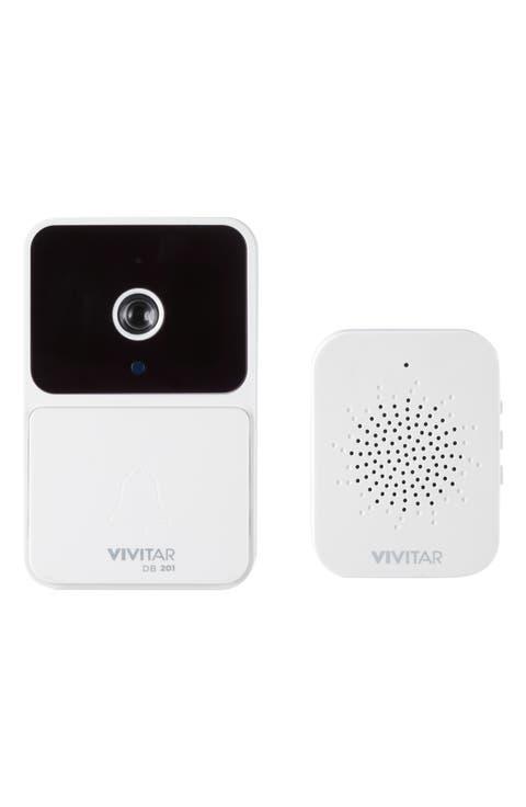 Wireless Camera Doorbell