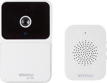 Wireless Camera Doorbell