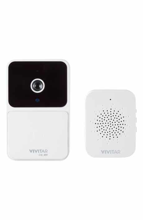 VIVITAR Wireless Camera Doorbell