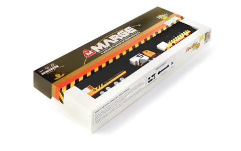 Mars Sector 9 Collection