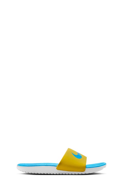 Kids' Kawa Slide Sandal (Toddler, Little Kid & Big Kid)