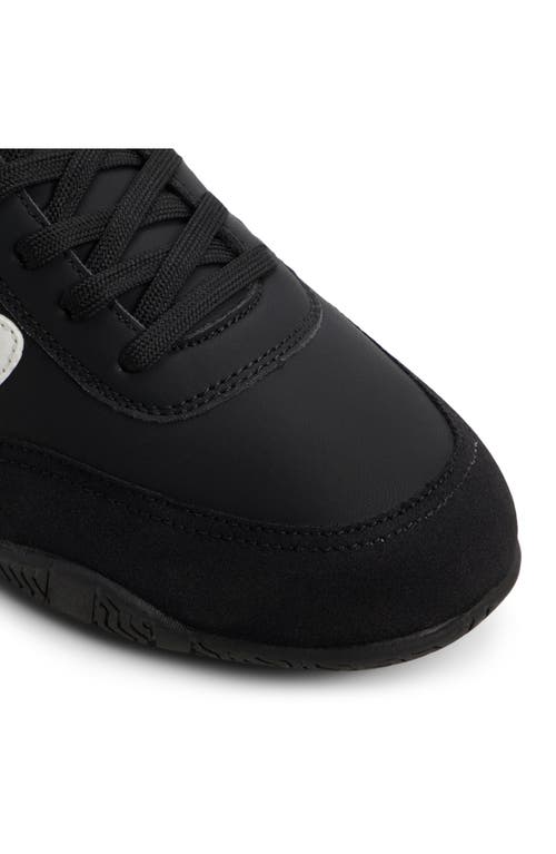Call It Spring By Aldo Pantherra Sneaker In Black