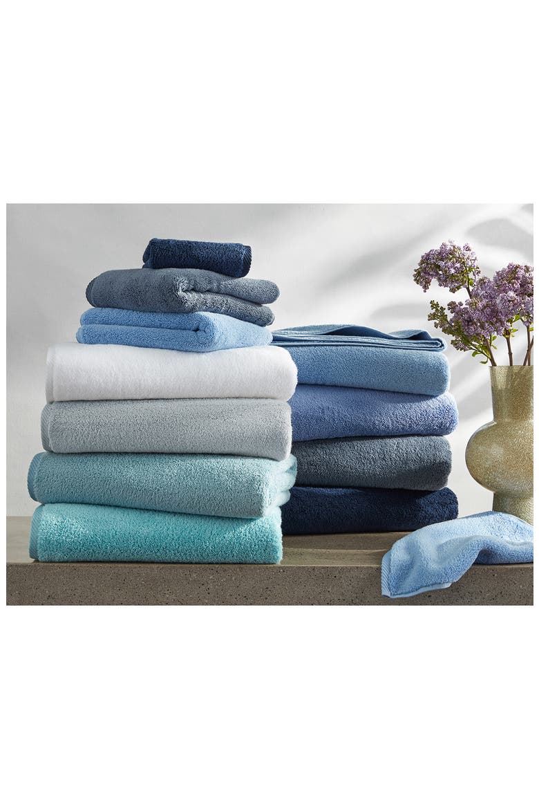 Milagro Bath Collection, Alternate, color, PETAL