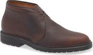 Alden Burnished Chukka Boot