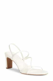 Open Edit Pia Slingback Sandal