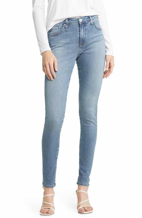 AG B-Type 02 Slim Straight Jeans | Nordstromrack AG B-Type 02 Slim Straight Jeans | Nordstromrack