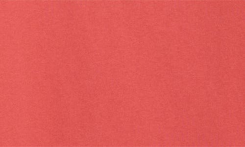 Pleasures Twitch Embroidered Long Sleeve T-shirt In Orange