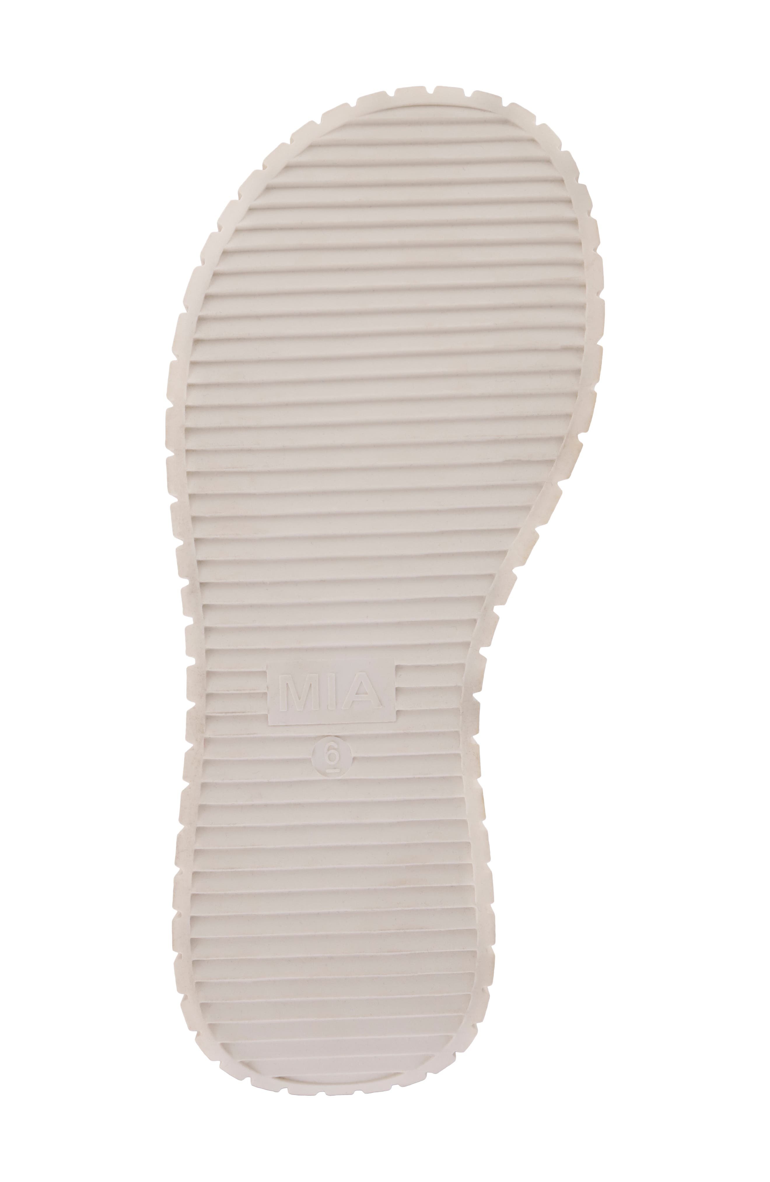 Zayla Platform Wedge Sandal, Alternate, color, BLUSH