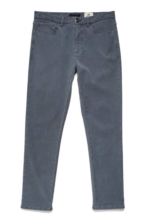 Patrick Terry Woven Pant