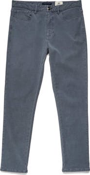 Surfside Supply Co. Patrick Terry Woven Pant