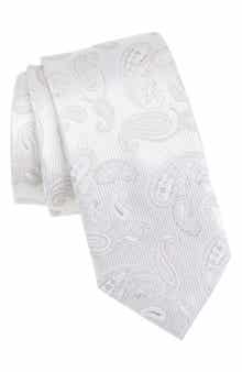 Bonobos Paisley Silk Jacquard Tie
