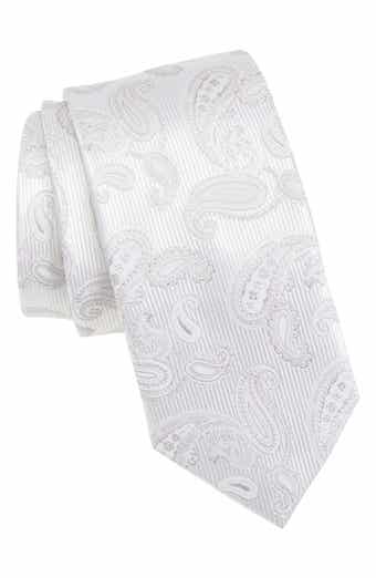 Bonobos Paisley Silk Jacquard Tie