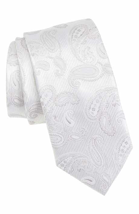 Bonobos Paisley Silk Jacquard Tie