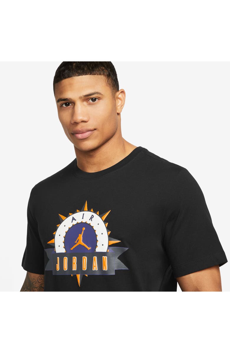 Jordan Flight MVP Graphic T-Shirt, Alternate, color, 