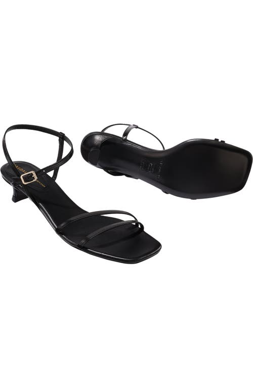 Margaux The Dylan Sandal