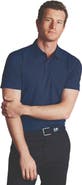 Charles Tyrwhitt Plain Short Sleeve Jersey Polo