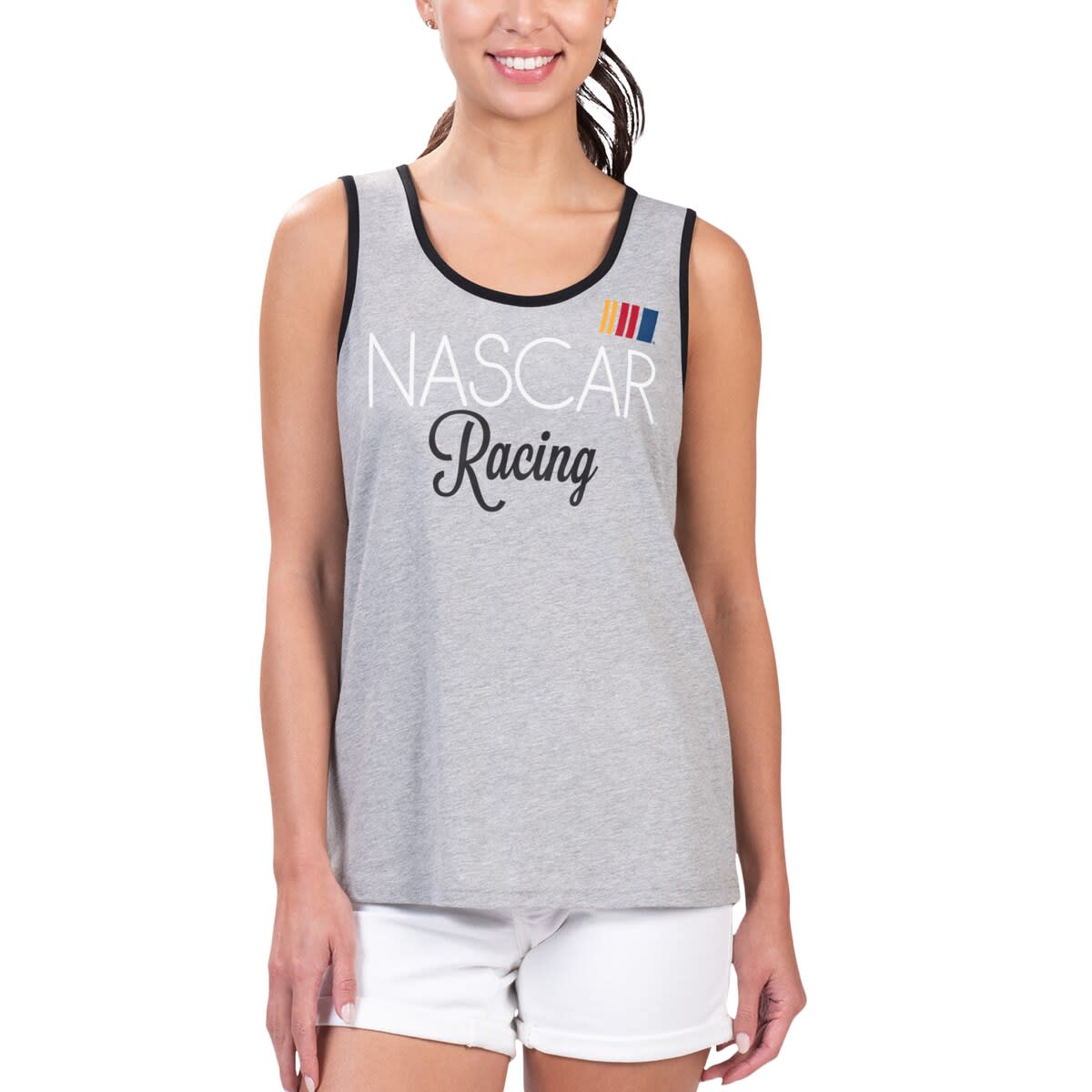 selected Heather Gray