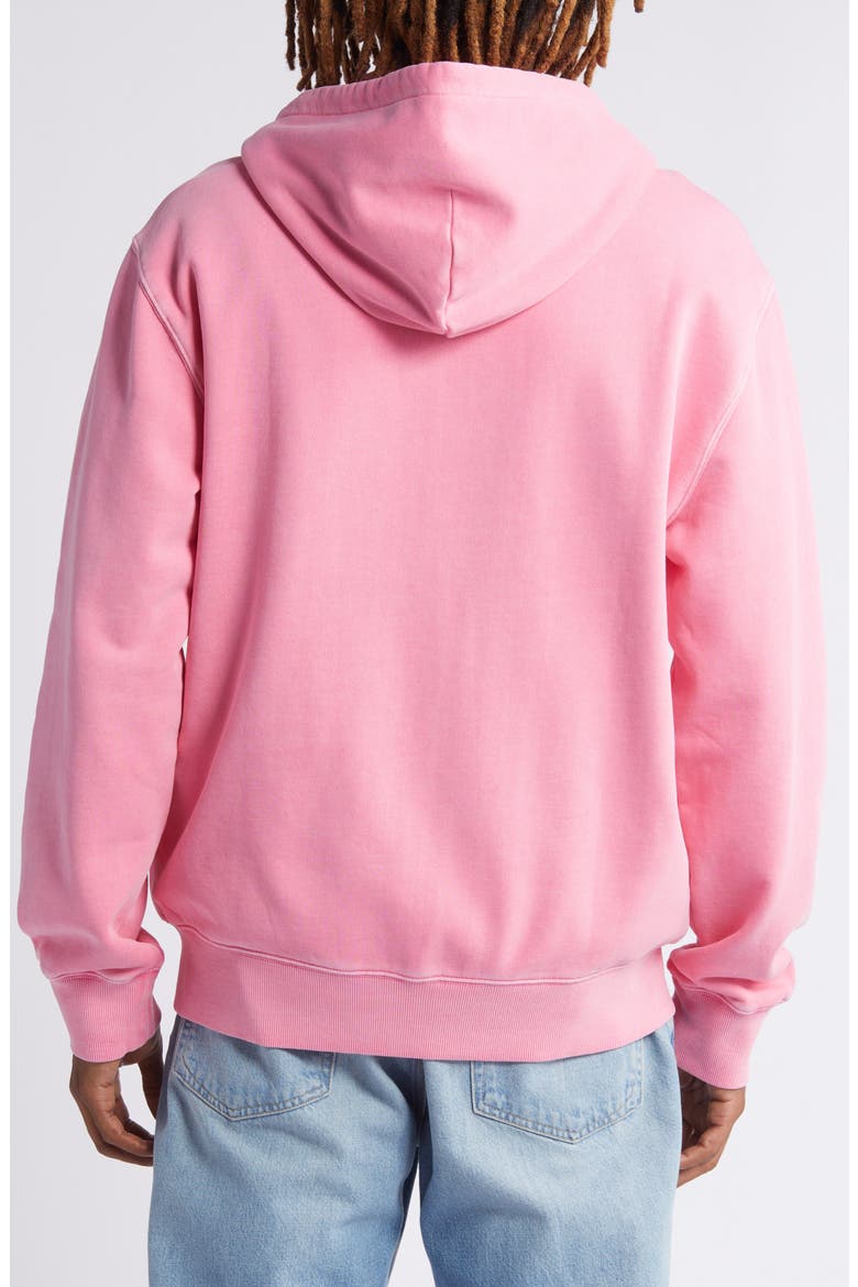 Duster Script Zip Hoodie (Men) | Nordstrom
