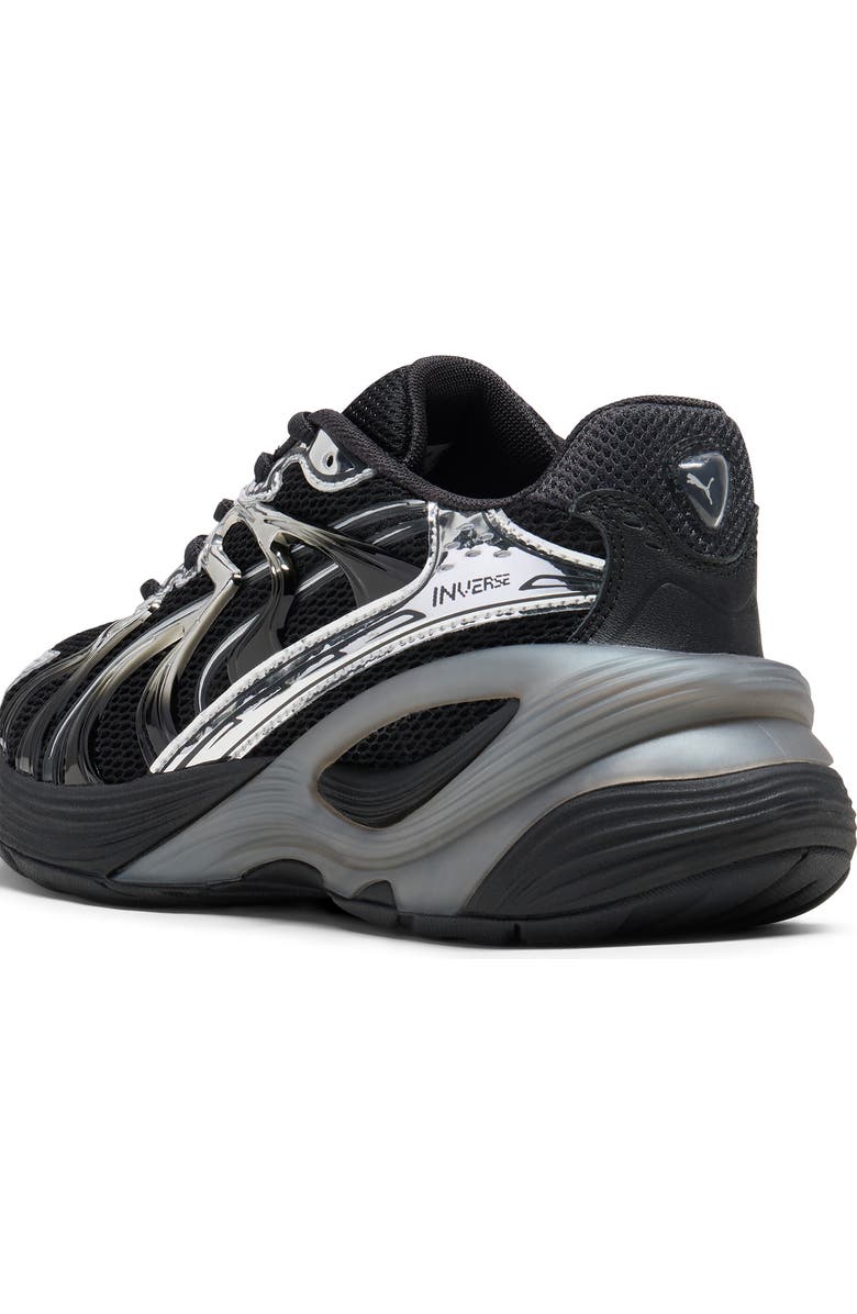PUMA Inverse Dimension Sneaker, Alternate, color,