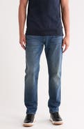 HUGO Maine Straight Leg Jeans