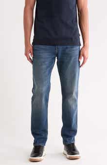 Maine Straight Leg Jeans