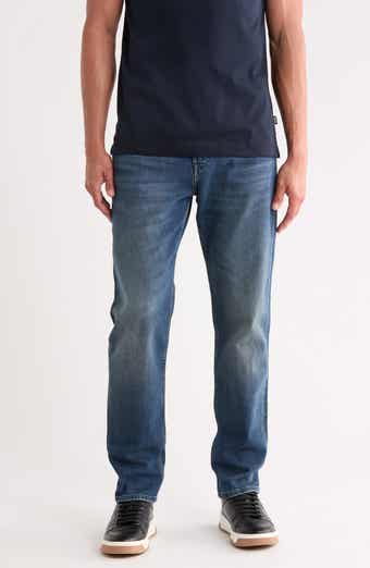 Maine Straight Leg Jeans