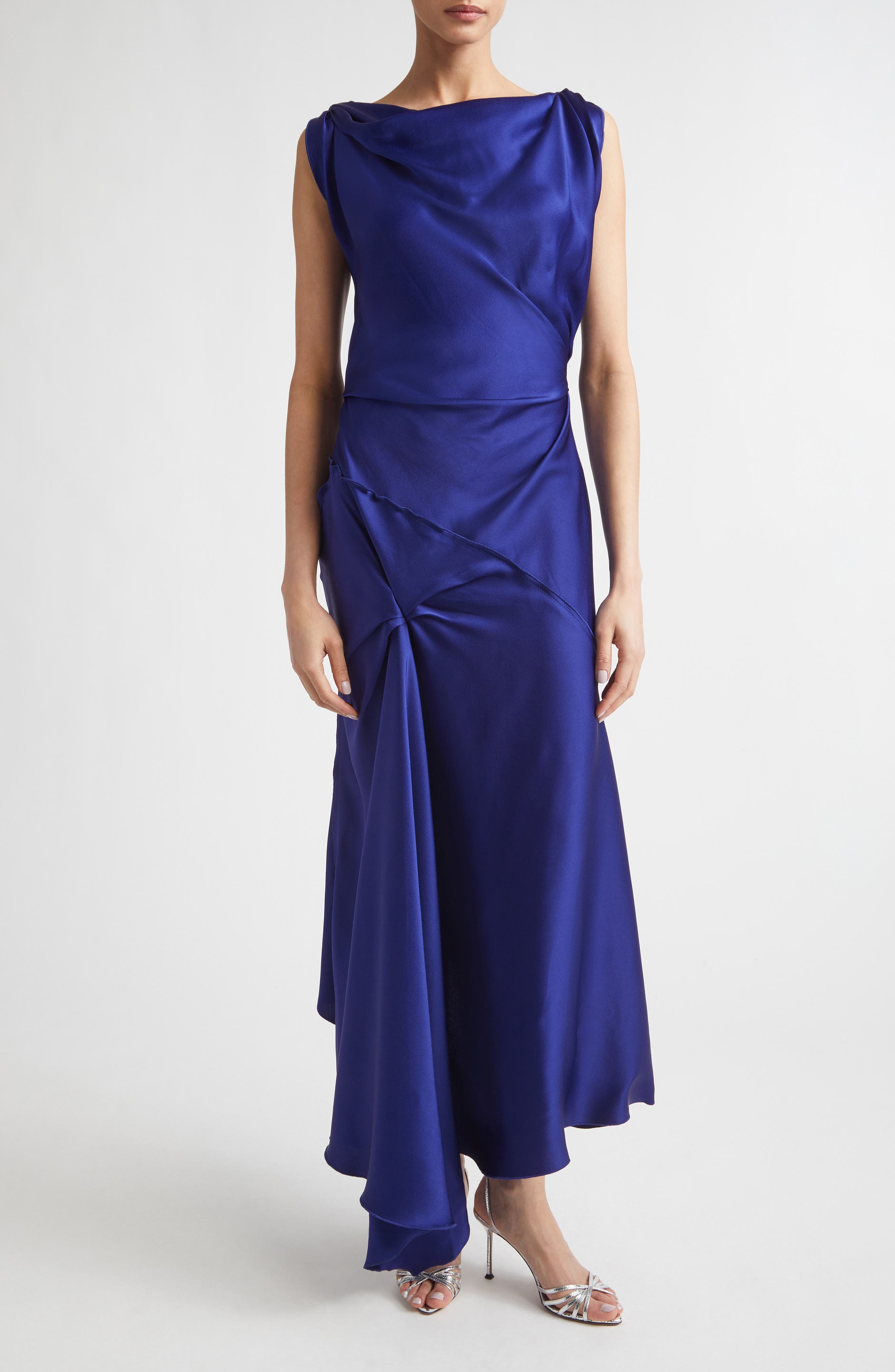 Posy Midi Dress (Women) | Nordstrom