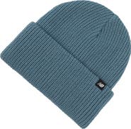 New Balance Patch Fisherman Knit Beanie