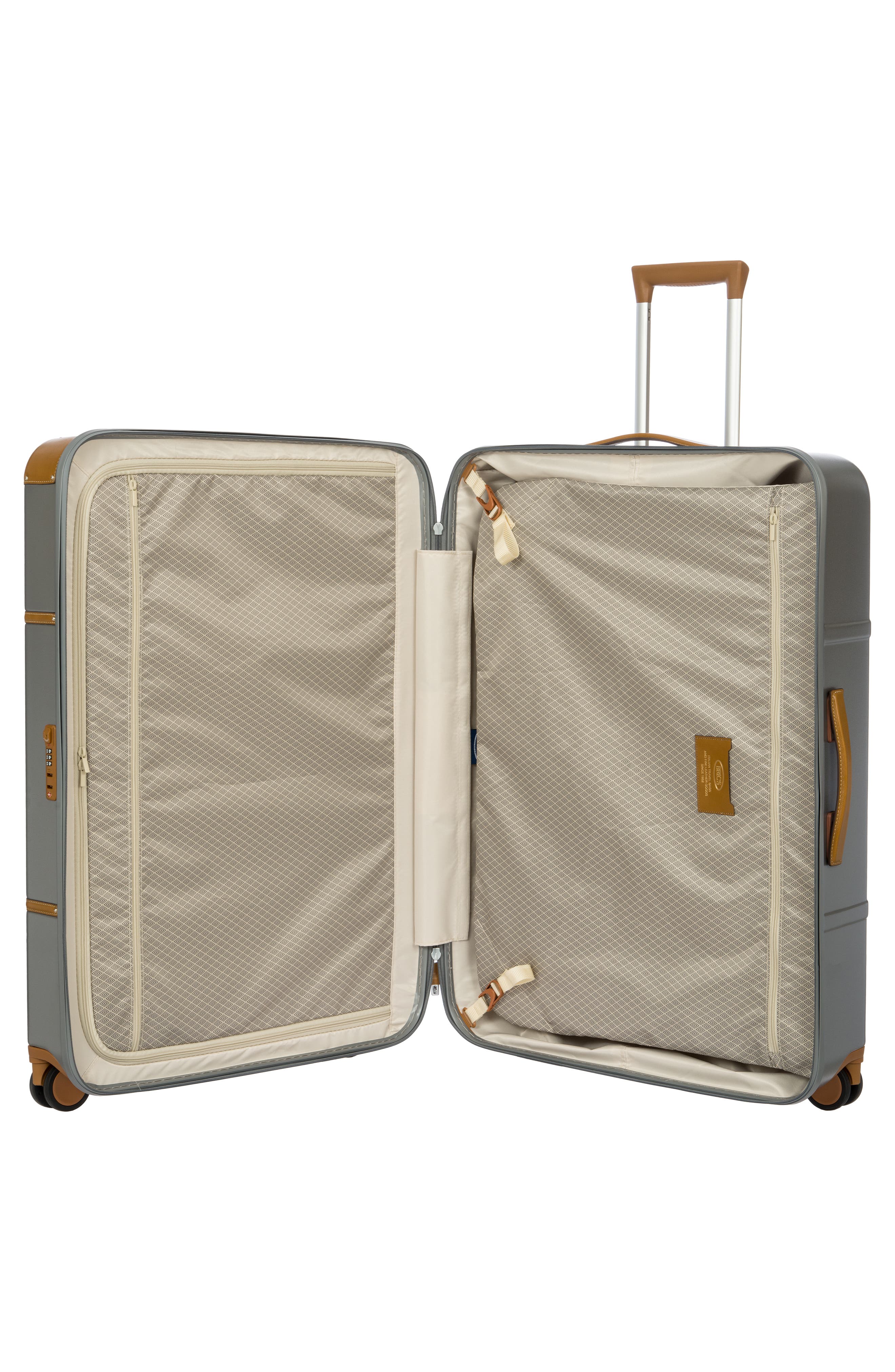 Bric's Bellagio 2.0 32-Inch Rolling Spinner Suitcase, Alternate, color, 