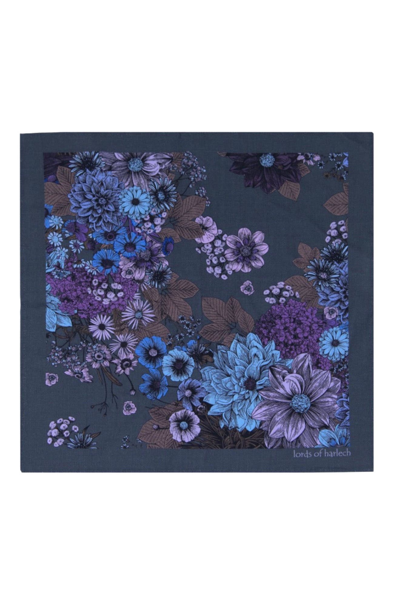 Marco Floral Char
