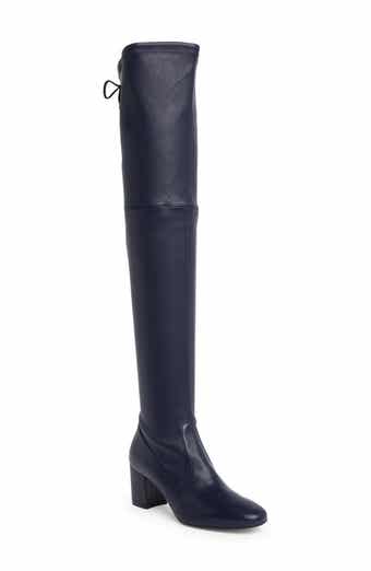 Genna Over-The-Knee Boot