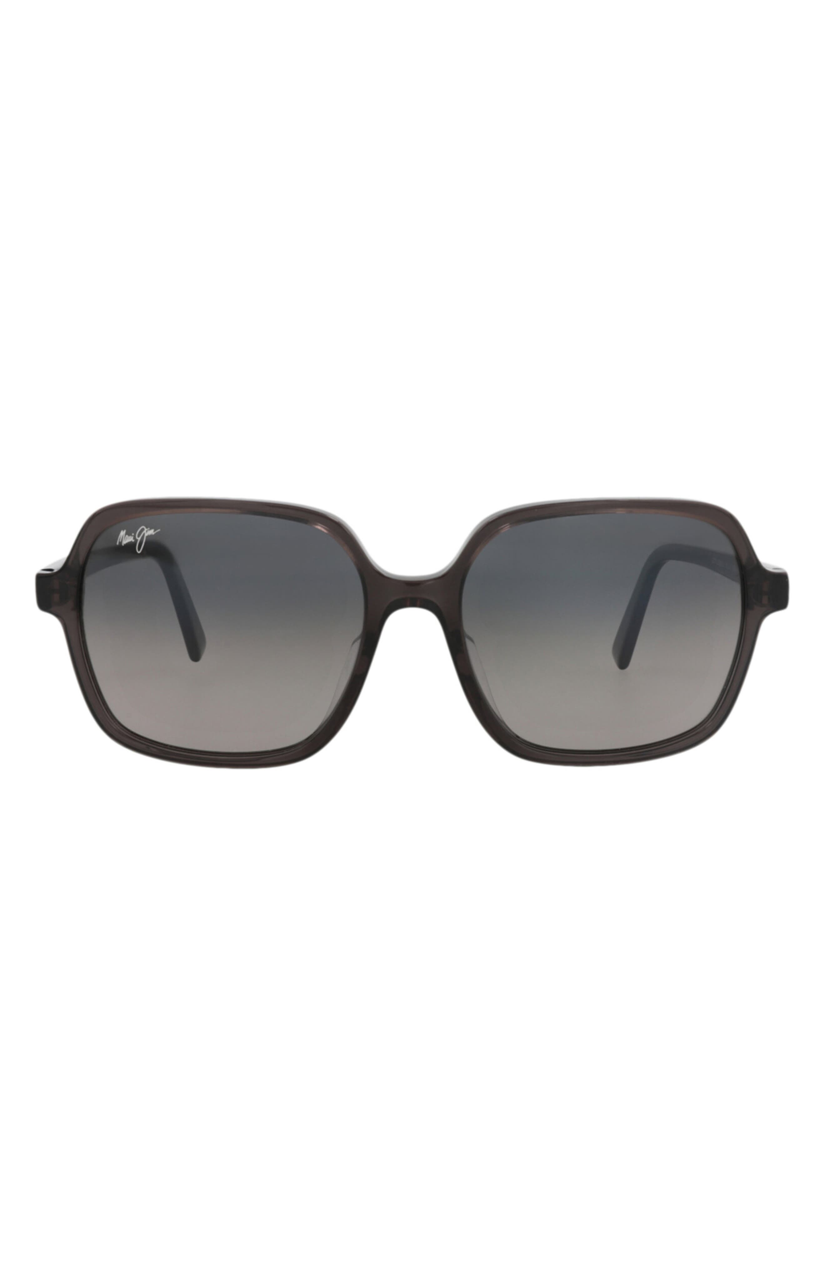Core Polarized Square Sunglasses