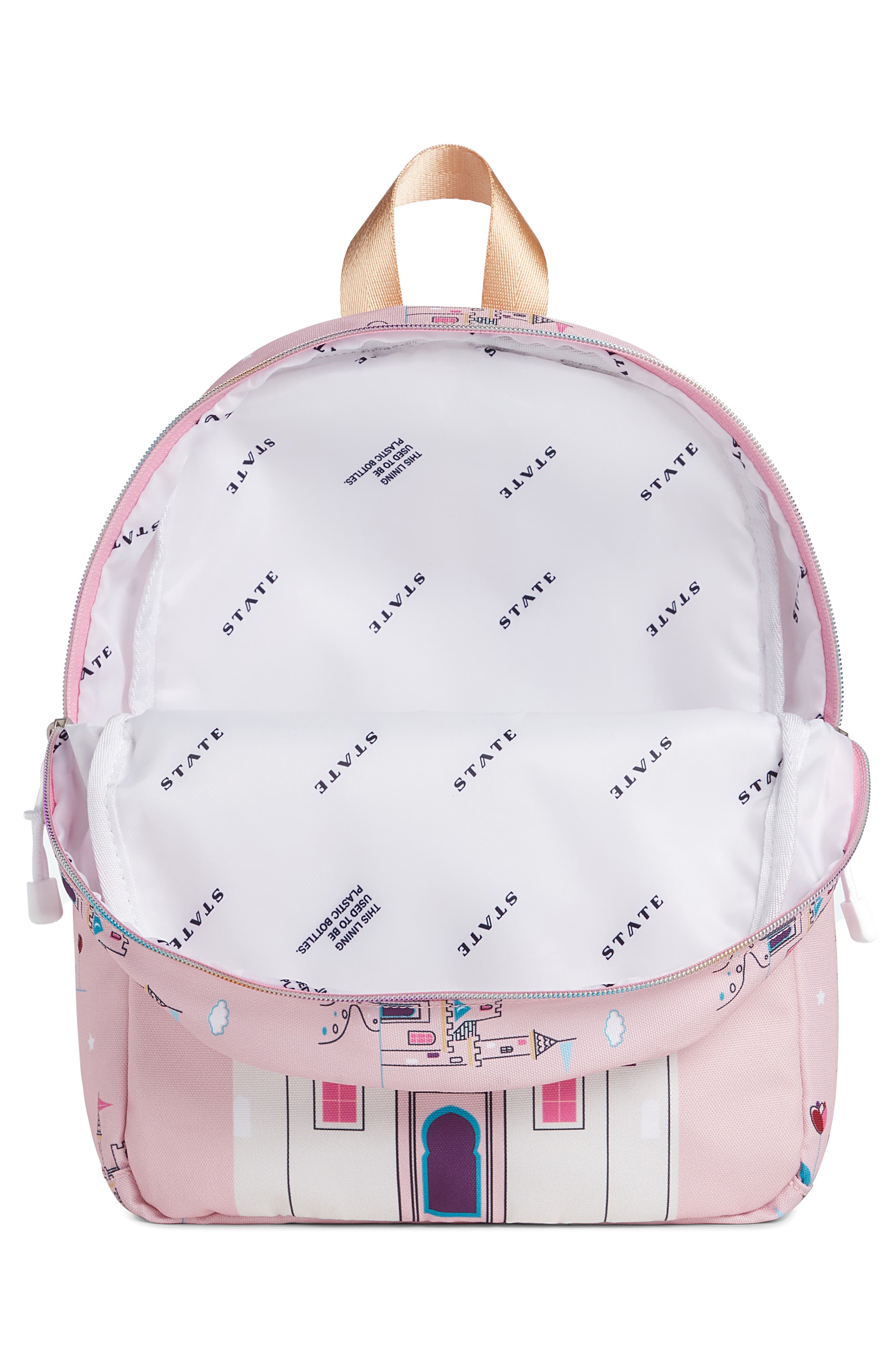 downtown mini kane backpack State Bags Everything you love about State Bags best STATE Bags Kane Mini Travel