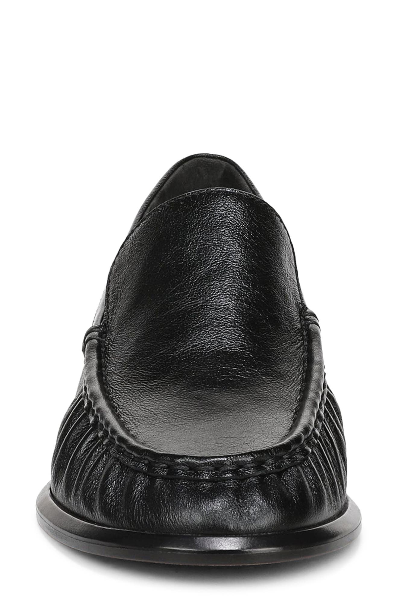 Vince Nora Loafer, Alternate, color, Black