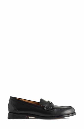 Madewell Porto Penny Loafer