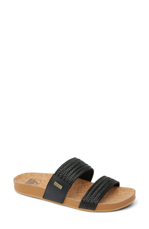 Vista Braid II Sandal (Women)