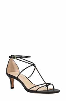 Pelle Moda Ura Sandal