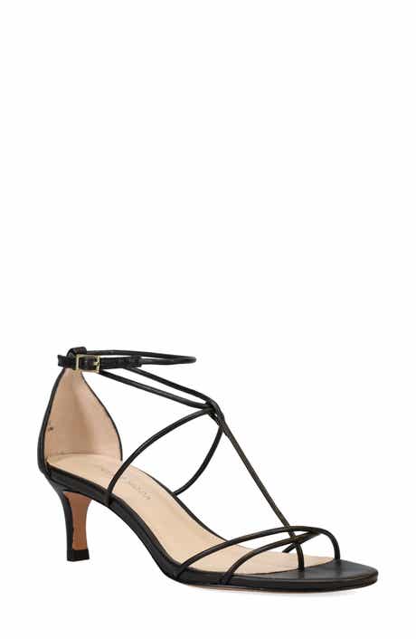 Pelle Moda Ura Sandal