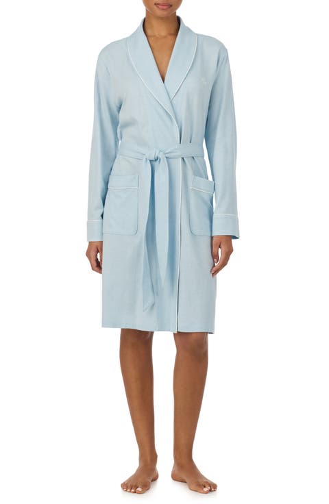 Cotton Robe