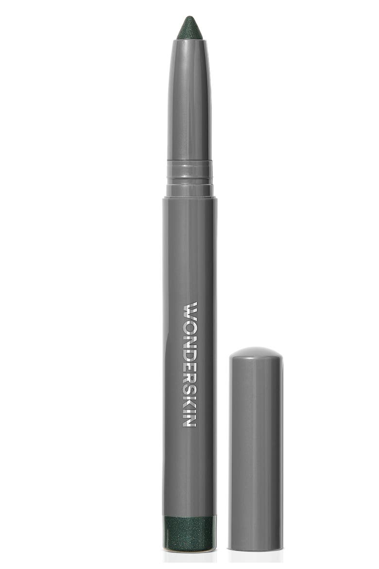 IYKYK Eyeshadow Stick, Main, color, GREEN SMOKE