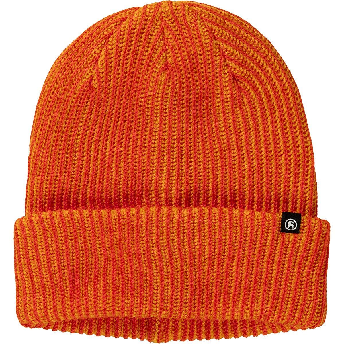 selected Boundary Orange/Zinnia