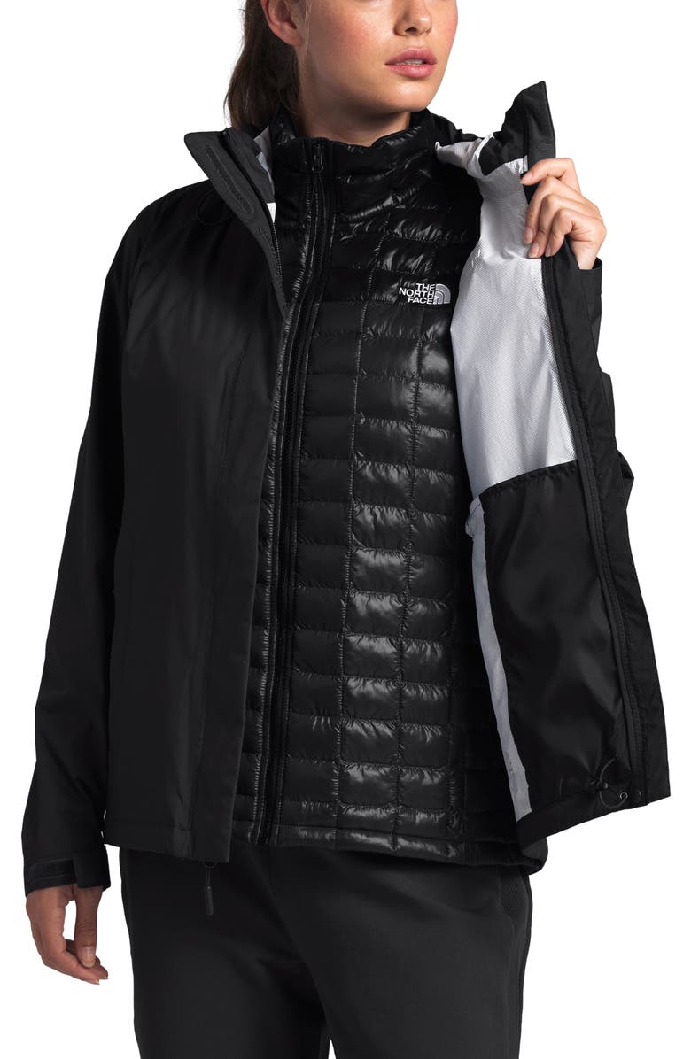 The North Face Venture 2 Waterproof Jacket, Main, color,
