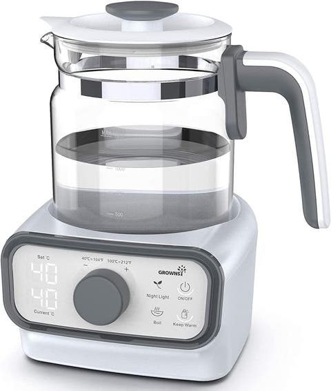 Instant Baby Bottle Warmer