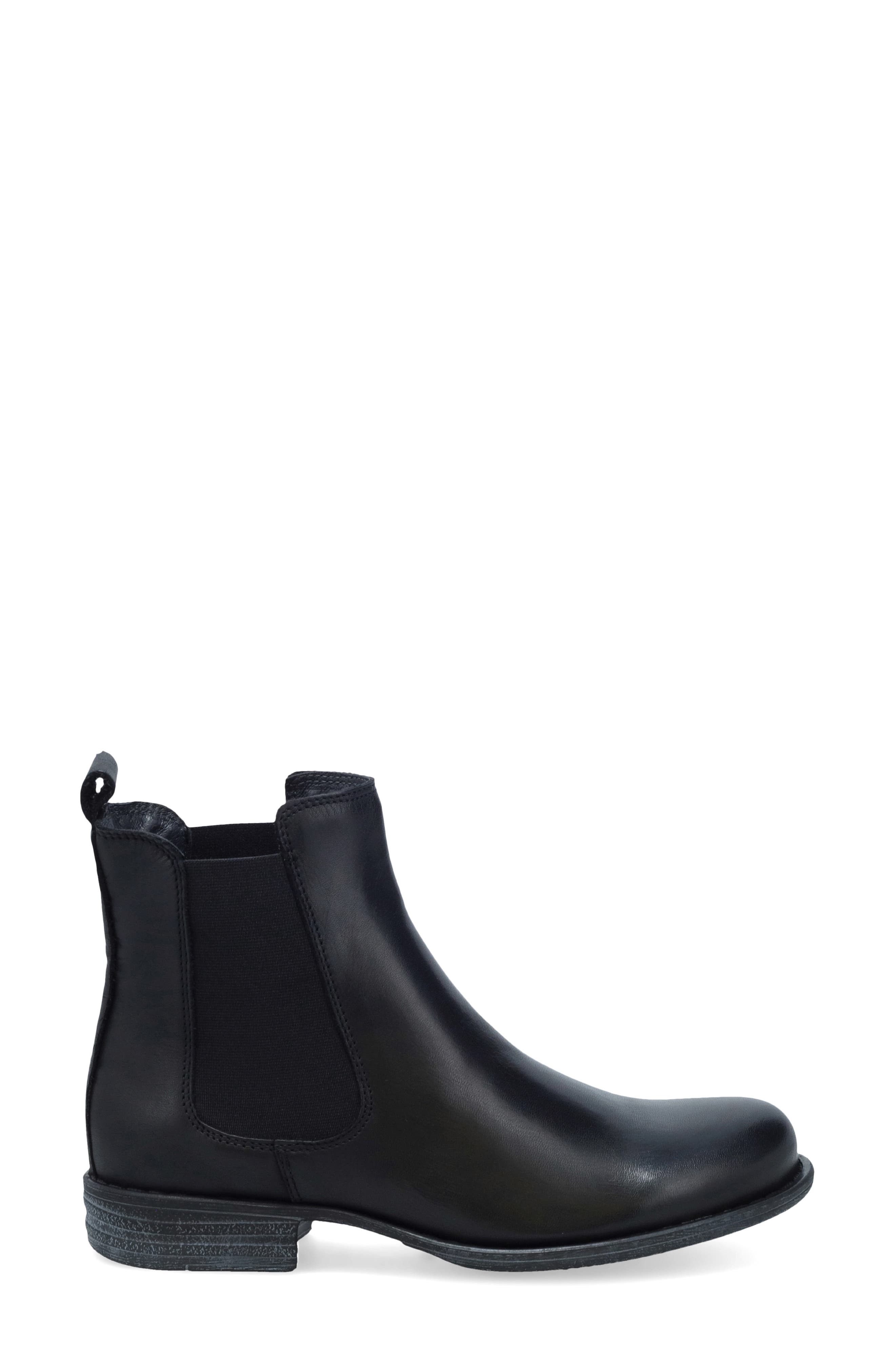 Miz Mooz Lewis Chelsea Boot, Alternate, color, 