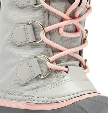 Kids' Yoot Pac Waterproof Snow Boot
