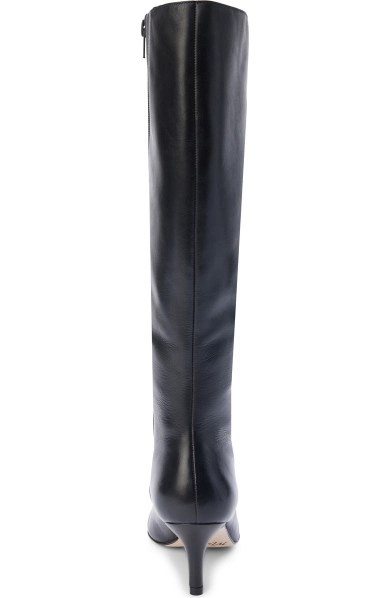 Matisse Charley Pointed Toe Knee High Boot, Alternate, color,