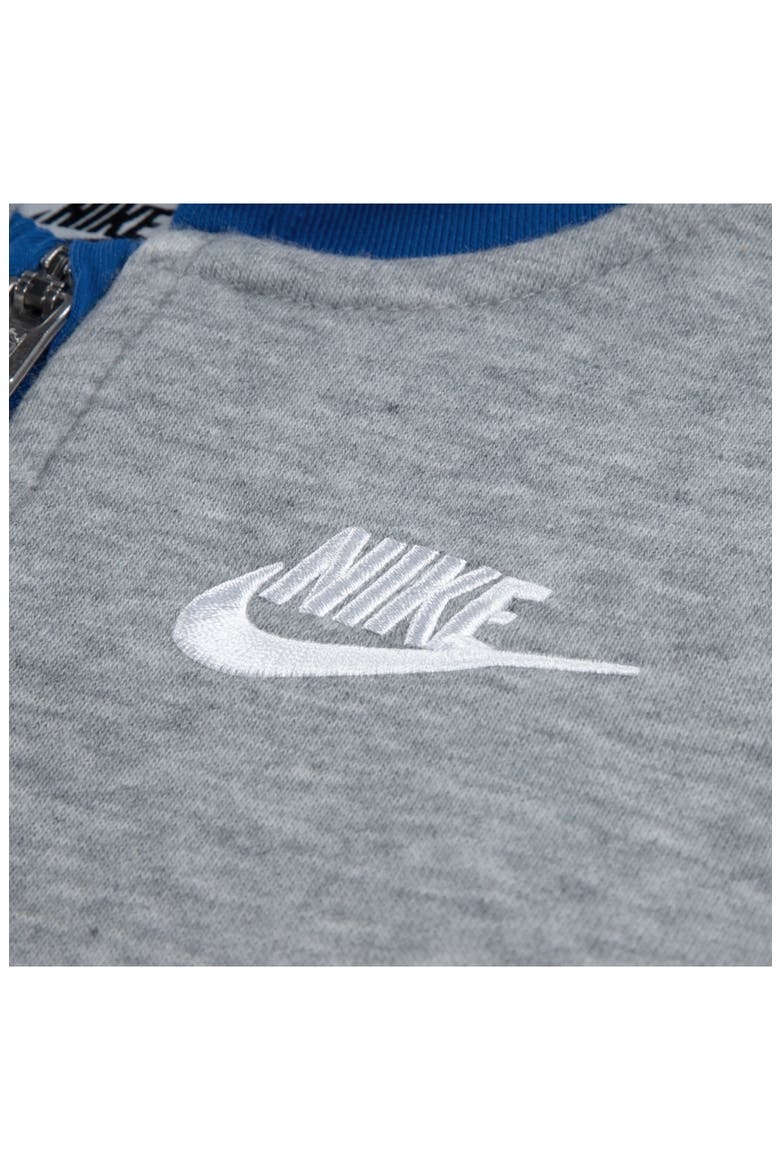 3-Piece Hoodie, T-Shirt & Joggers Set, Alternate, color, GAME ROYAL