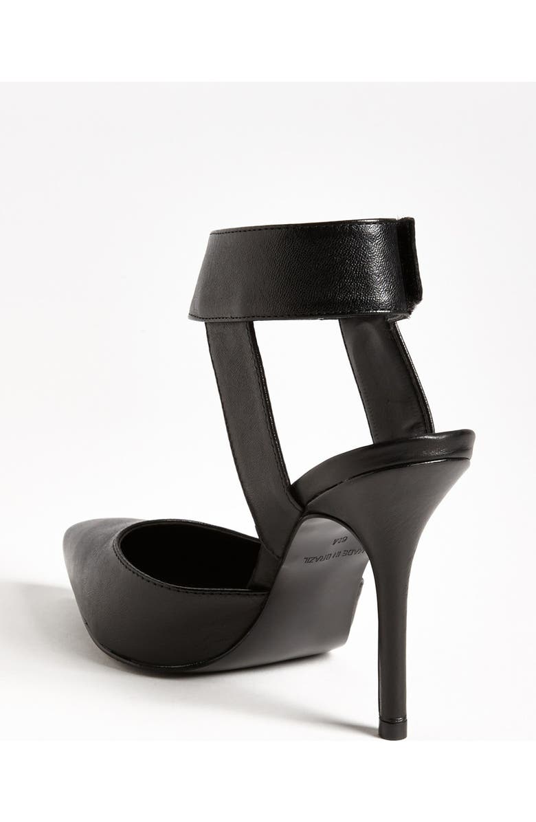 Steven New York Steven by Steve Madden 'Revolvir' Pump, Alternate, color,