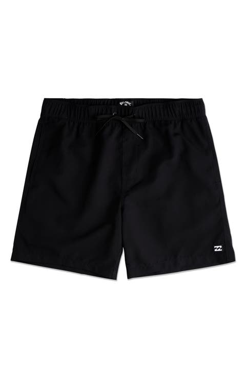 All Day Layback Swim Trunks