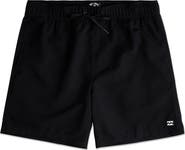 Billabong All Day Layback Swim Trunks